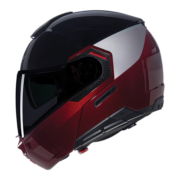 Nolan Nolan N90-3 06 Vern Speciale 344